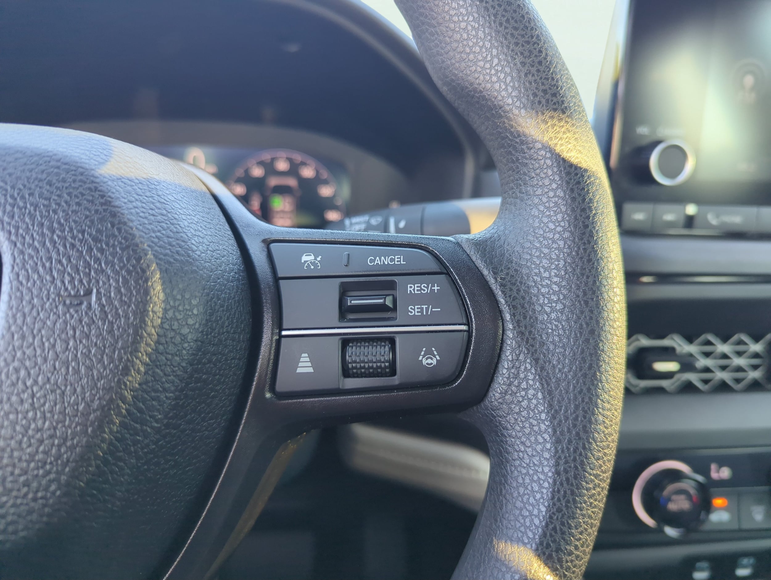 2025 Honda Accord LX - Photo 21