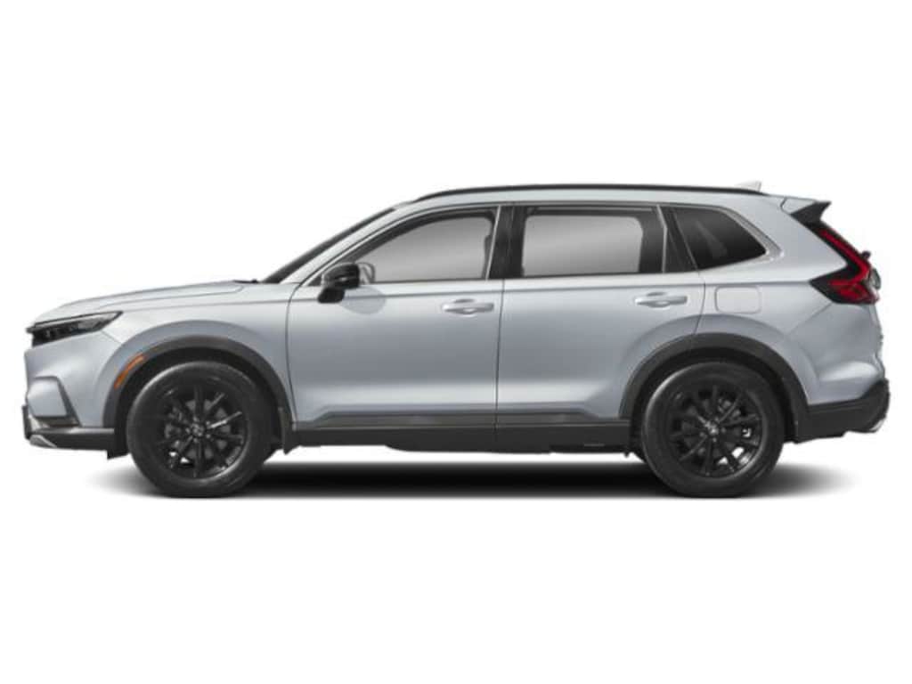 Certified 2023 Honda CR-V Hybrid Sport SUV