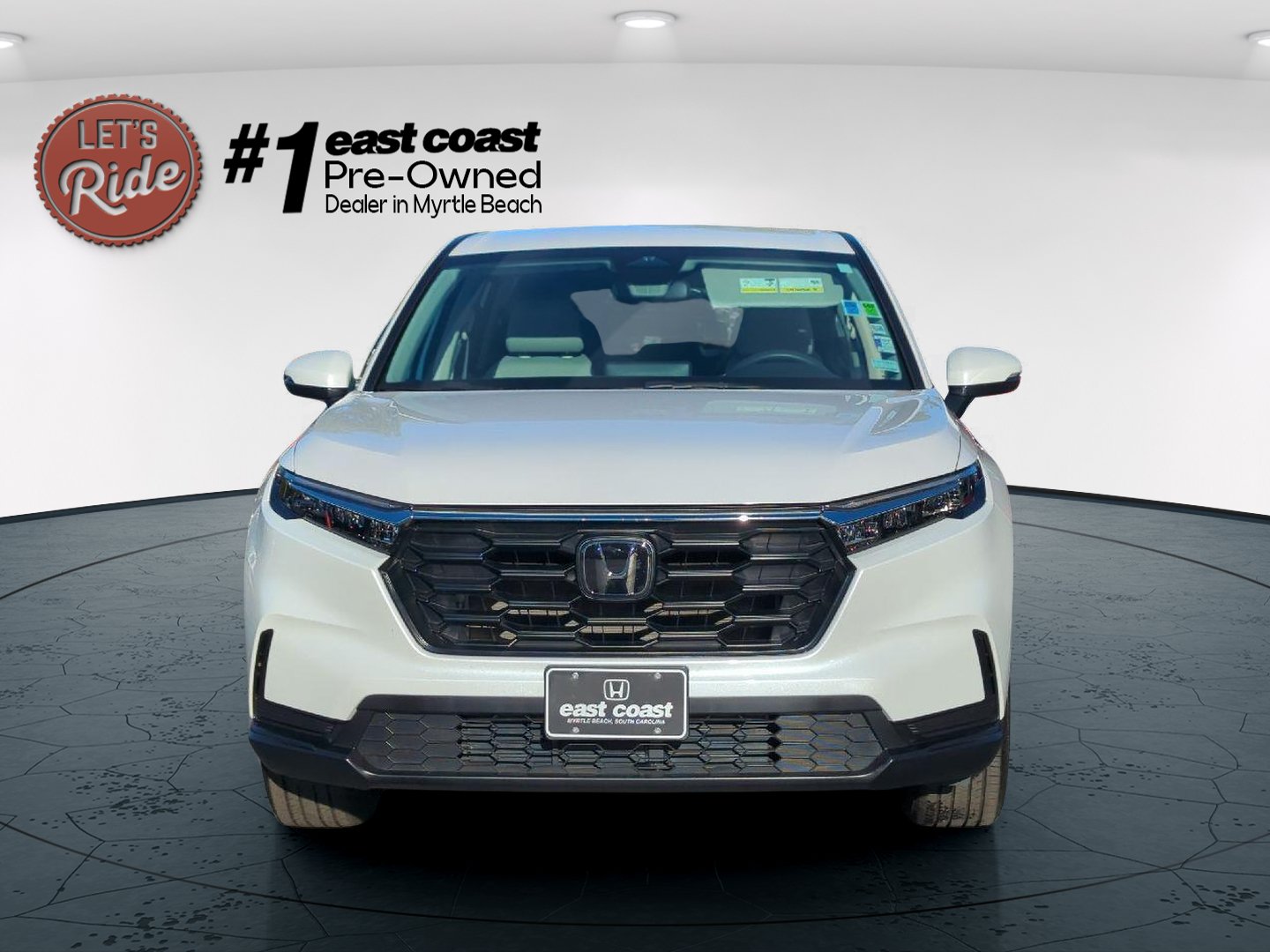 Used 2023 Honda CR-V LX SUV