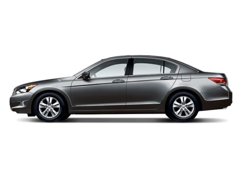 Used 2009 Honda Accord Sdn LX-P I4 Auto LX-P