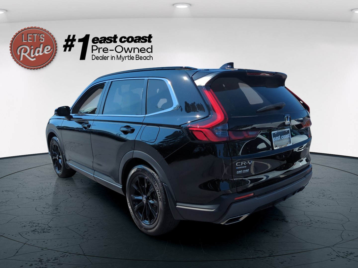 2025 Honda CR-V Sport - Photo 10