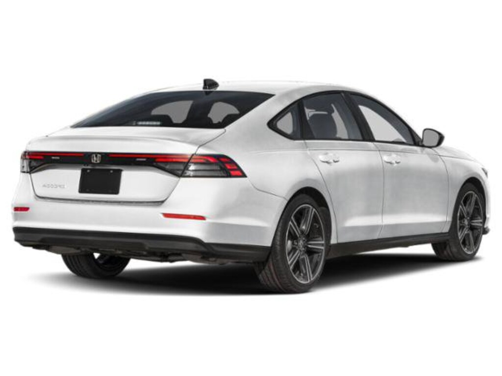 New 2026 Honda Accord SE SE CVT