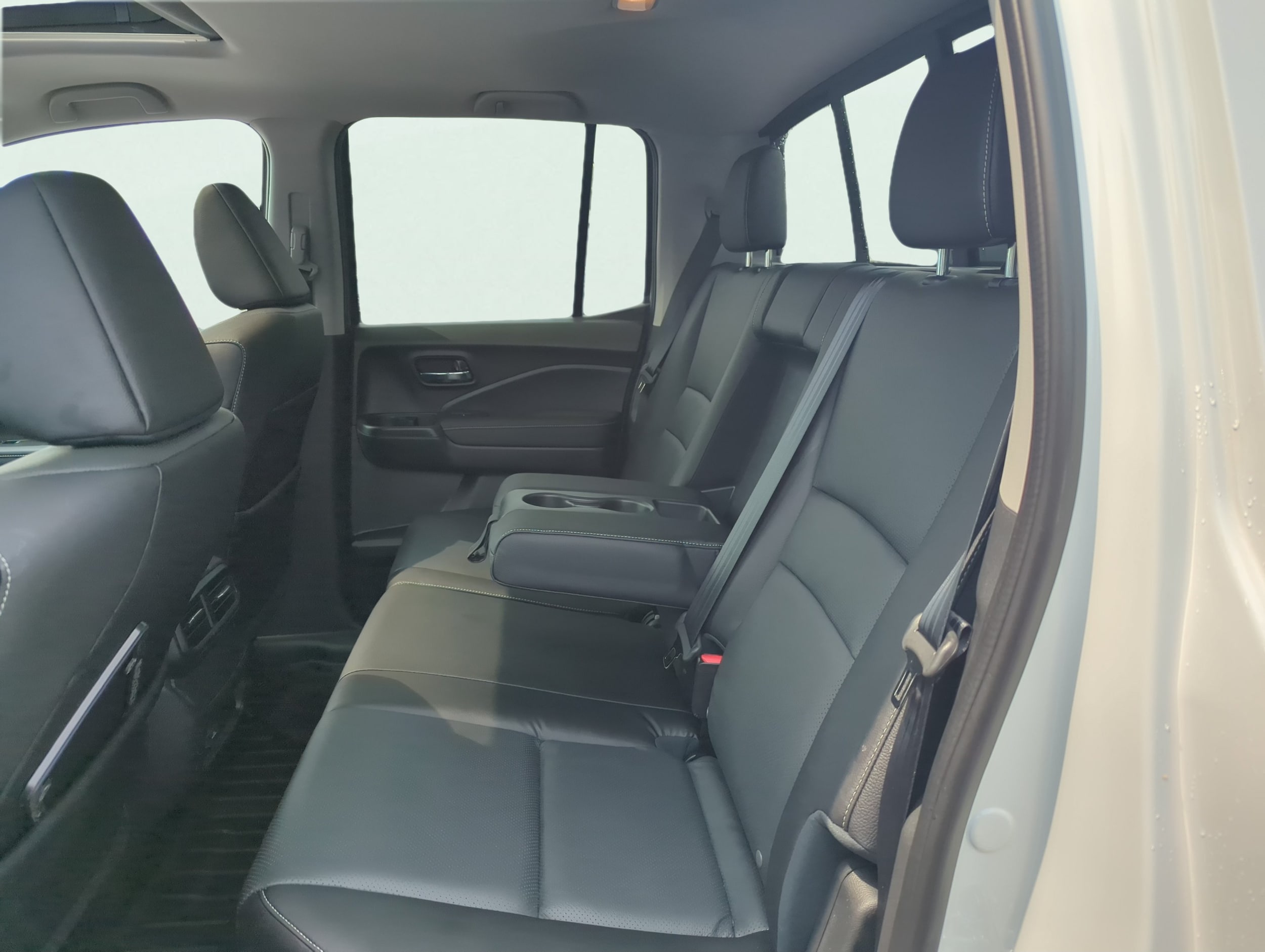 2026 Honda Ridgeline RTL - Photo 17