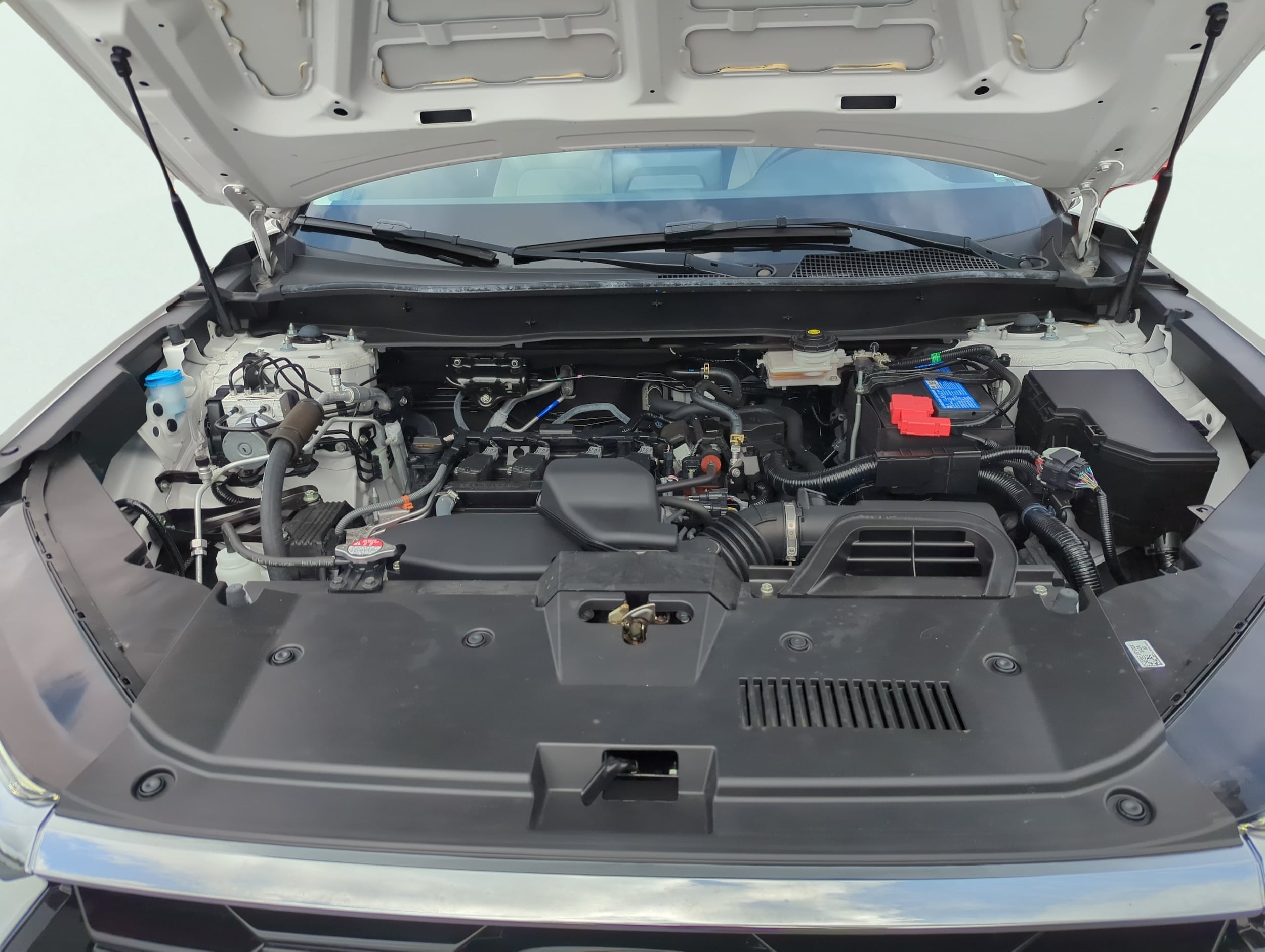2025 Honda CR-V EX - Photo 31