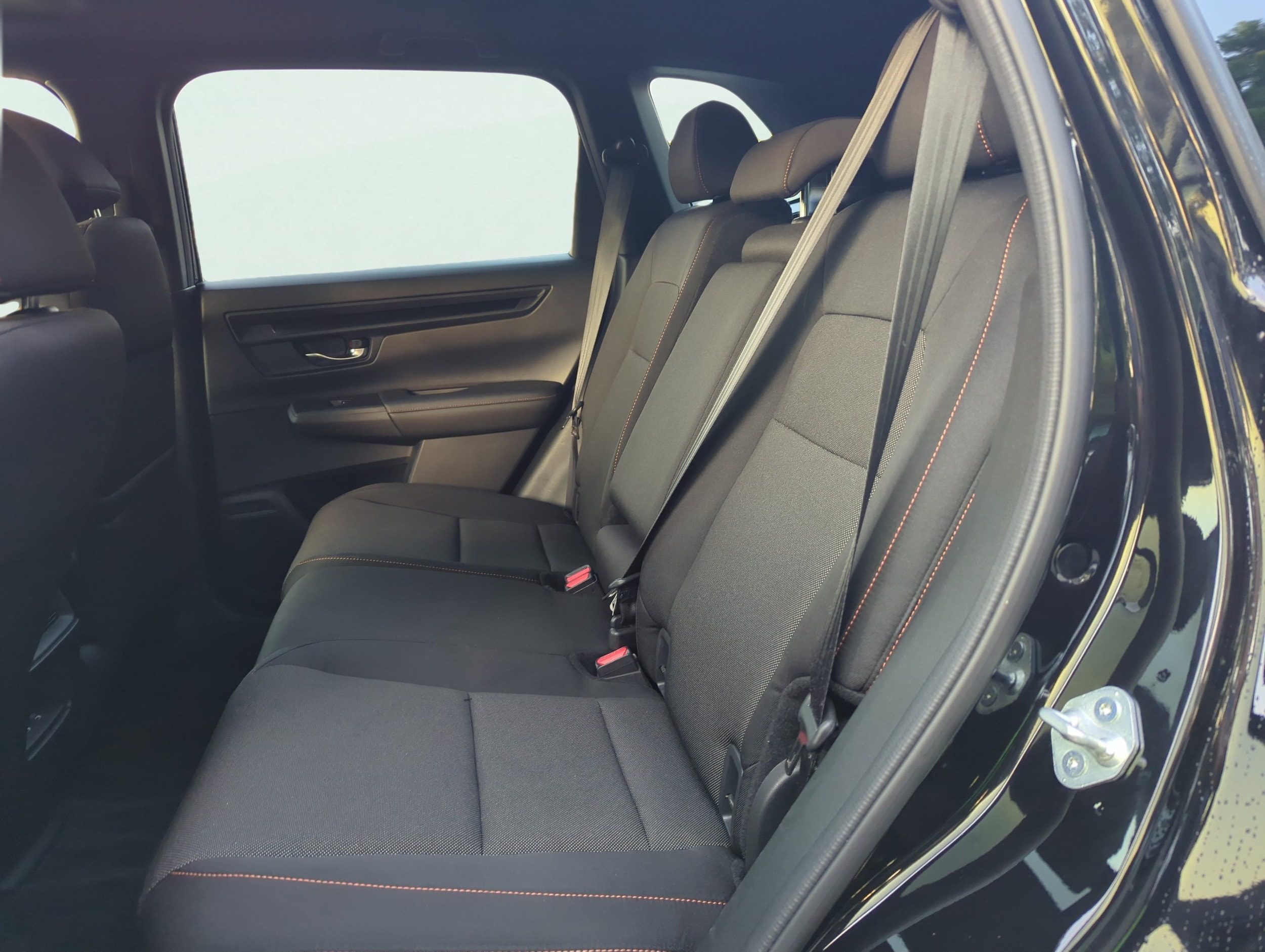 2025 Honda CR-V Sport - Photo 16