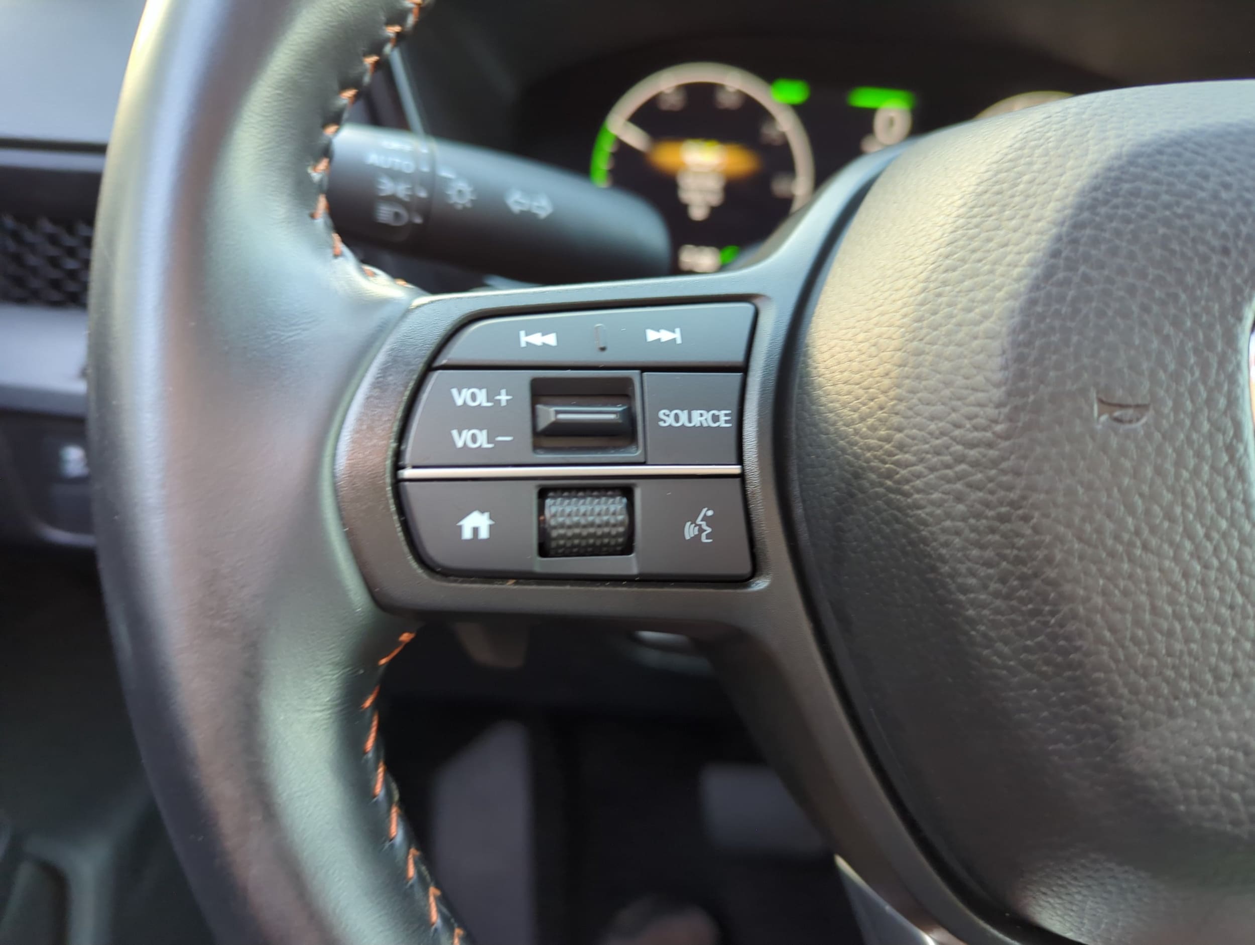 2025 Honda CR-V Sport - Photo 21