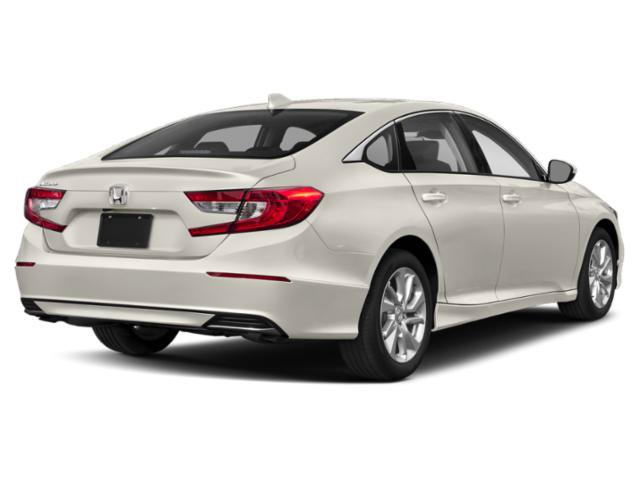 Used 2019 Honda Accord Sedan LX 1.5T LX 1.5T CVT