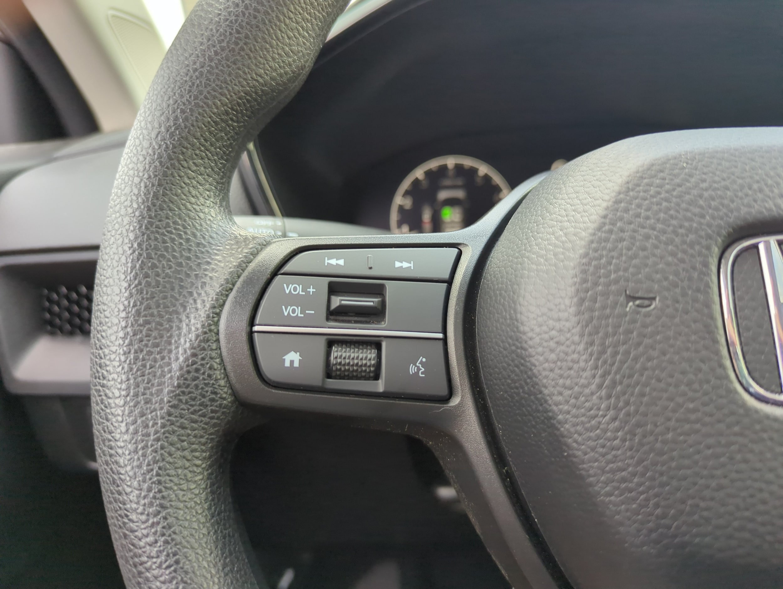 2026 Honda CR-V EX - Photo 16