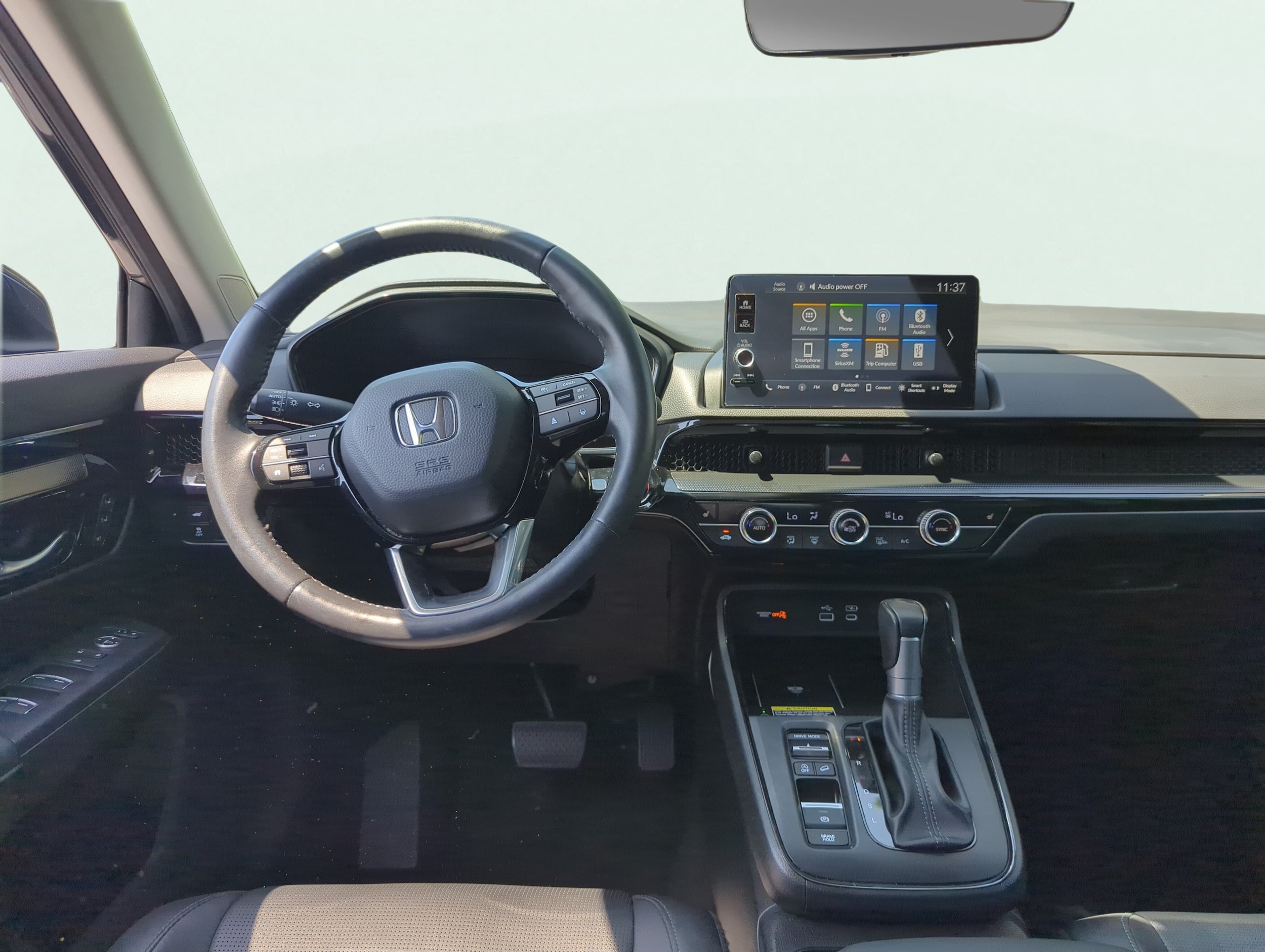 2024 Honda CR-V EX-L - Photo 18