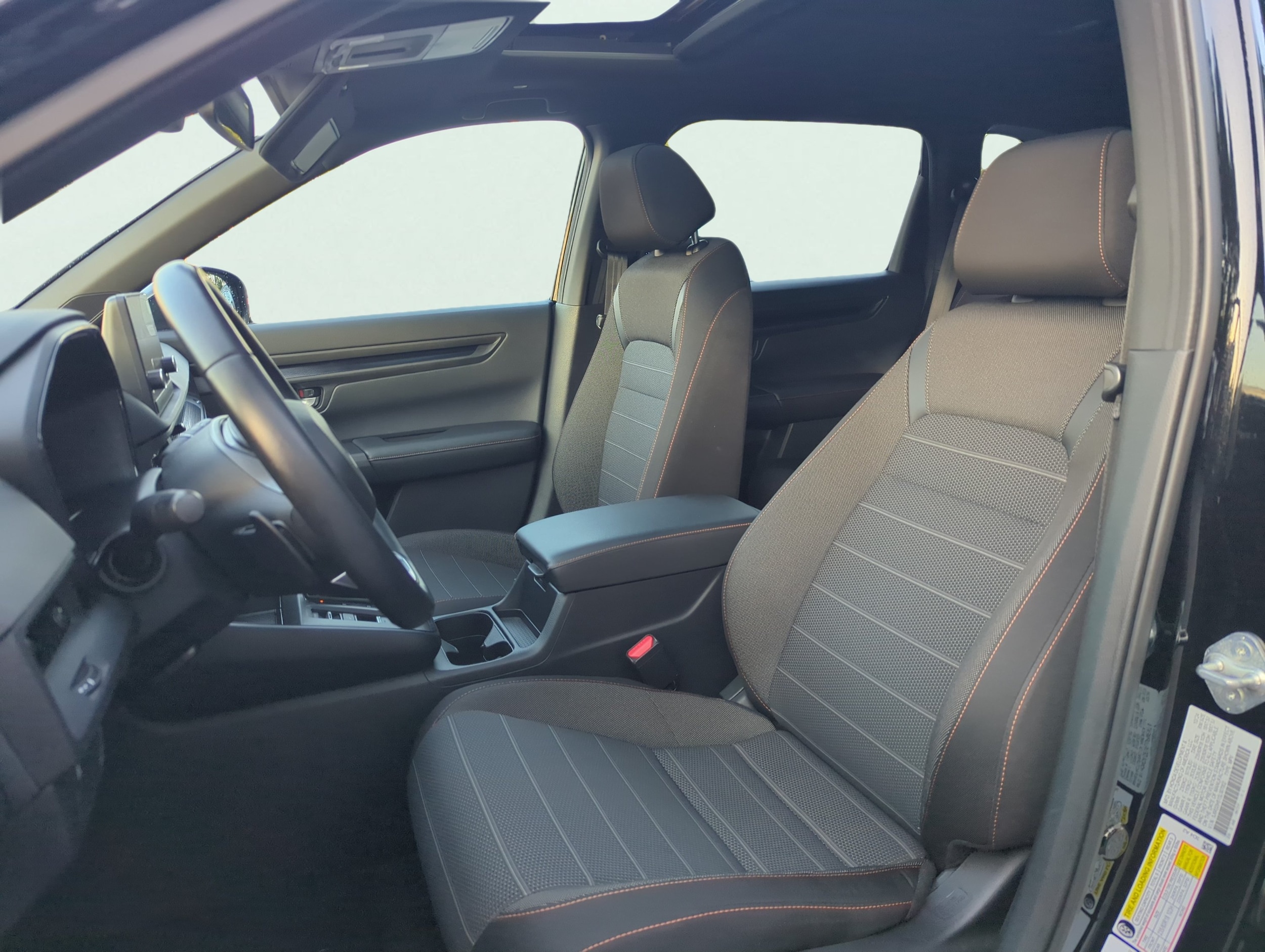 2025 Honda CR-V Sport - Photo 17