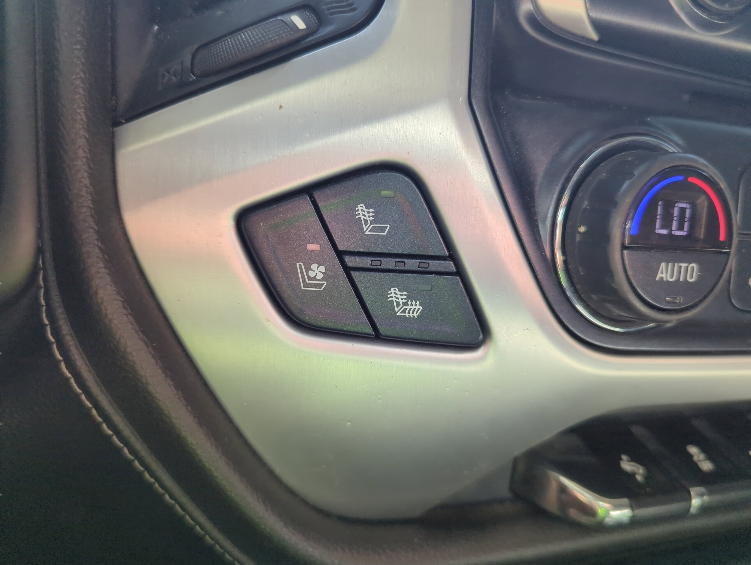 2017 GMC Sierra 1500 SLT - Photo 12