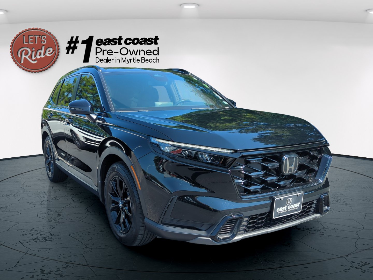 2025 Honda CR-V Sport - Photo 6
