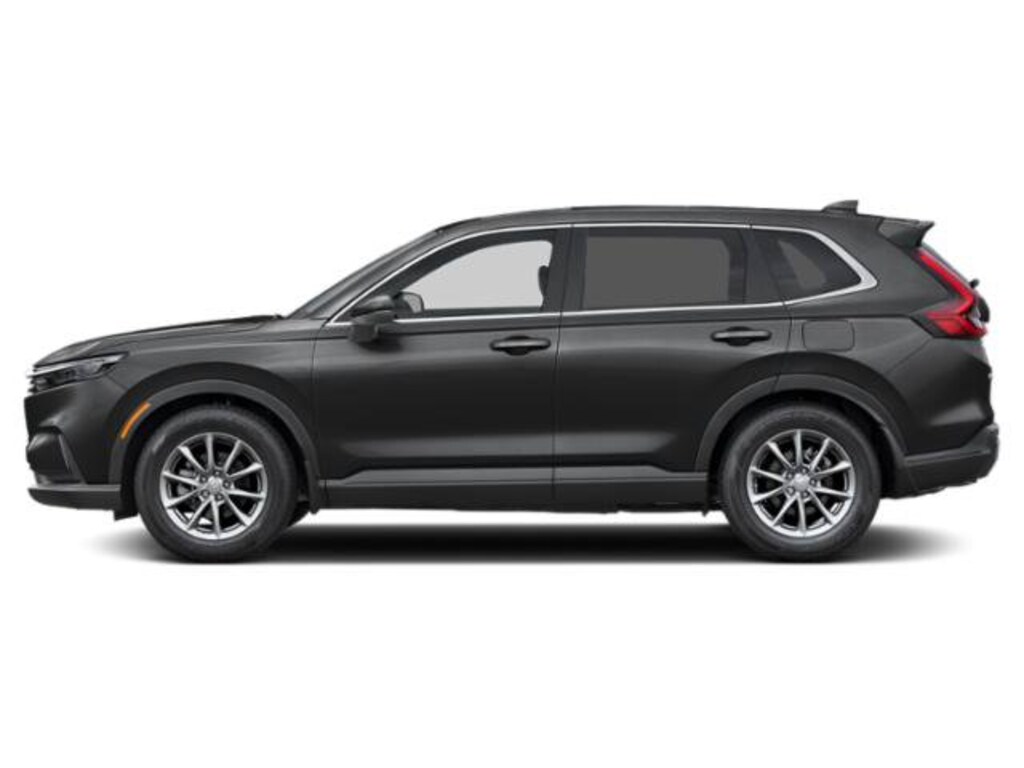 New 2027 Honda CR-V EX EX 2WD