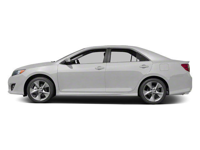 Used 2013 Toyota Camry SE Sedan