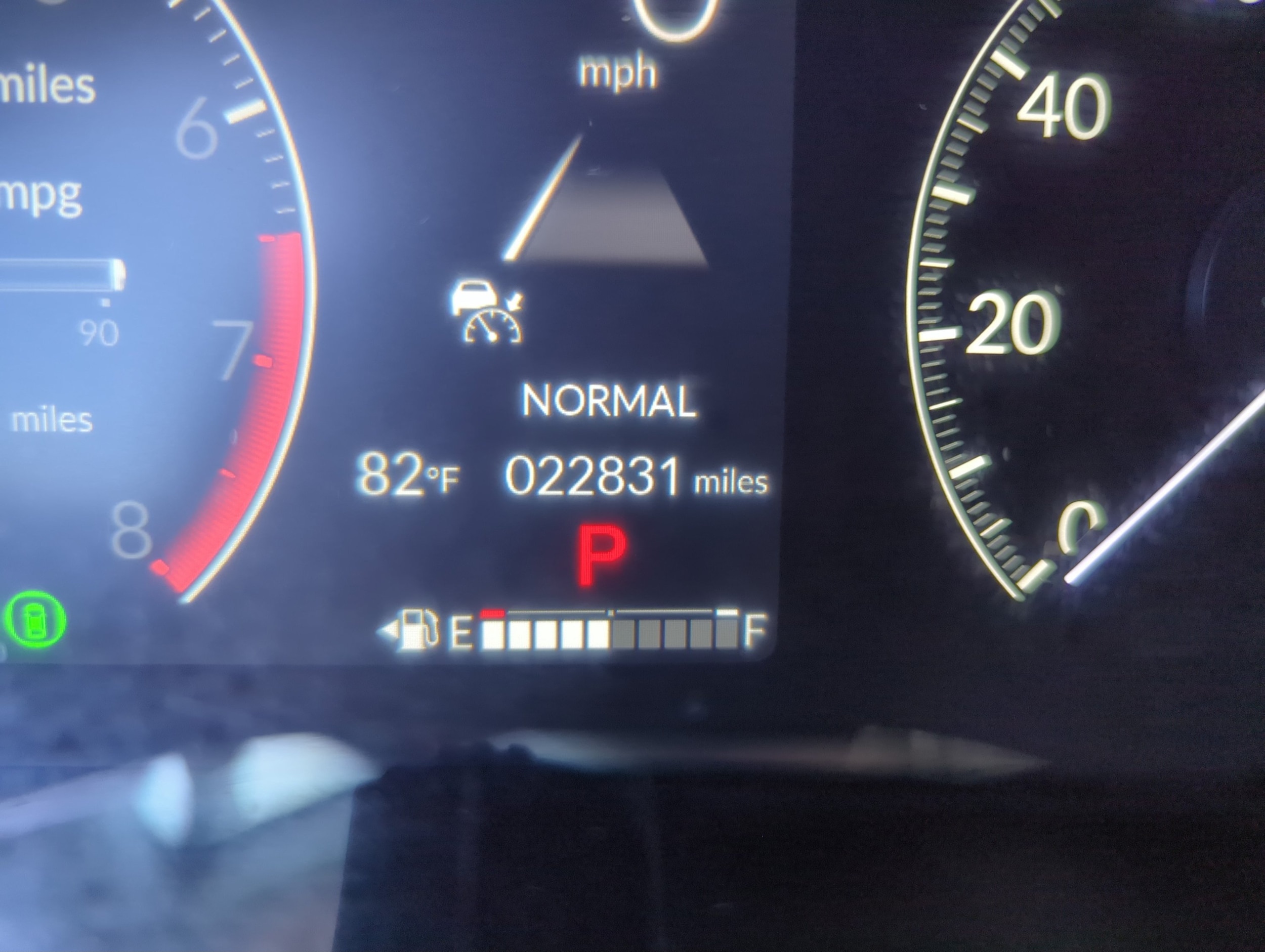 2024 Honda CR-V EX-L - Photo 19