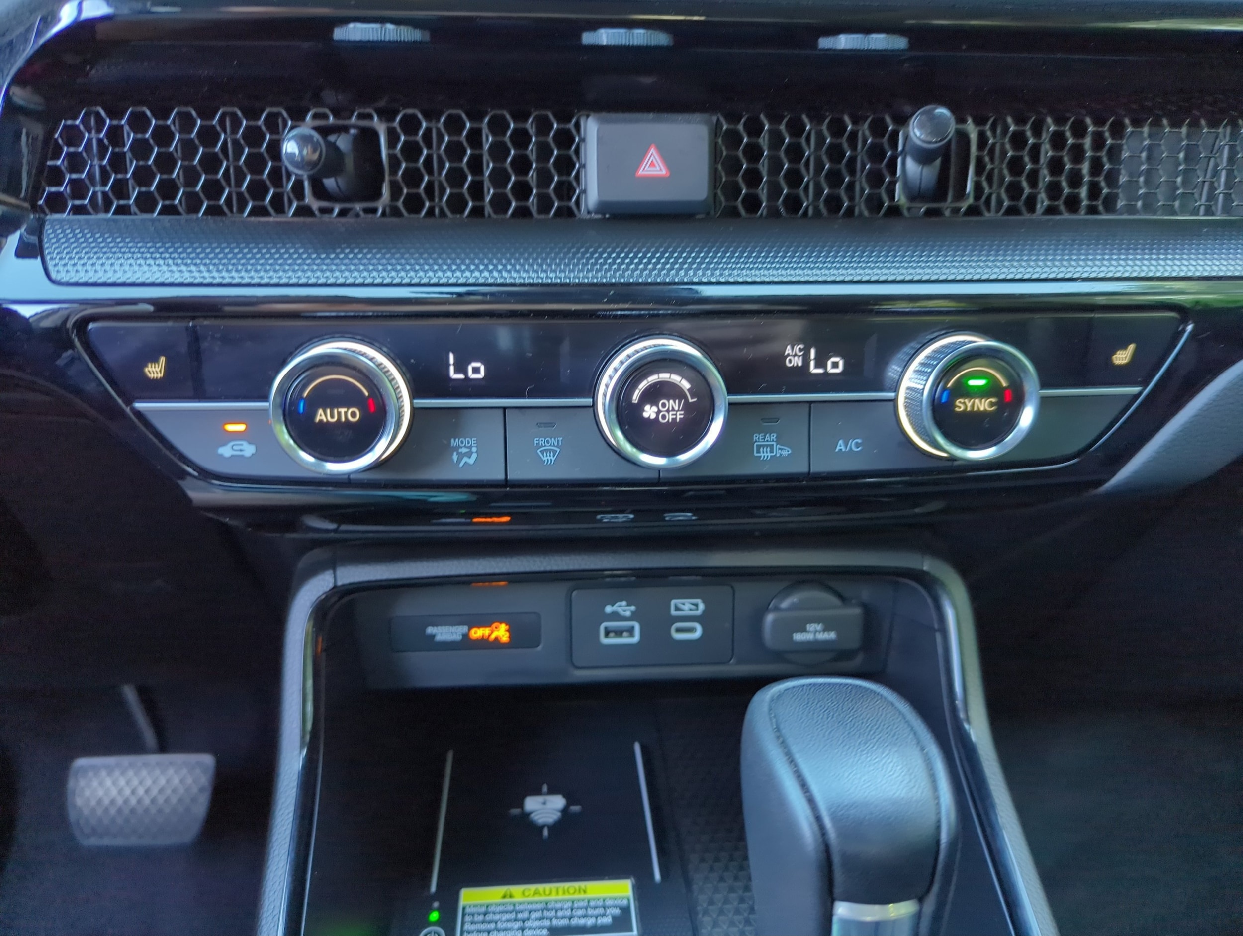 2024 Honda CR-V EX-L - Photo 27