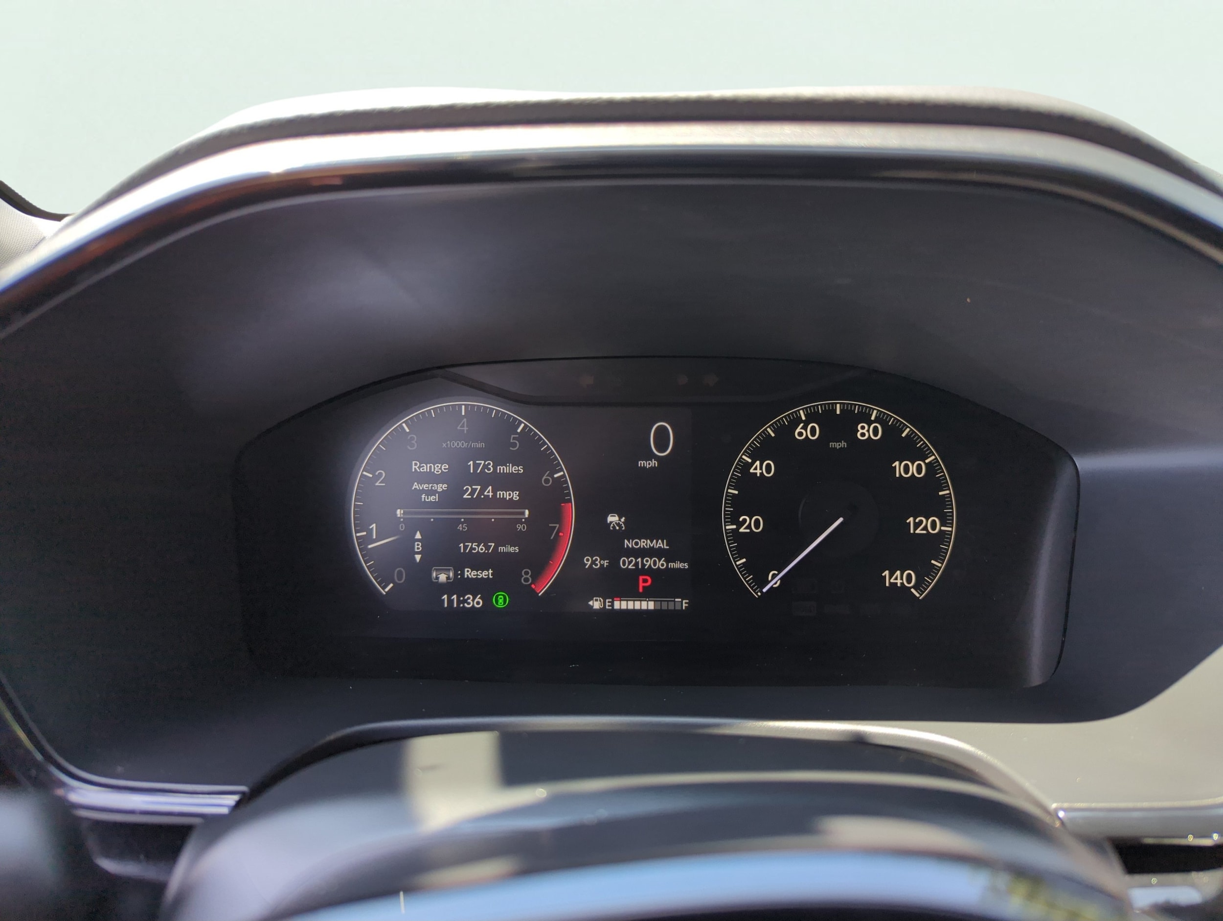 2024 Honda CR-V EX-L - Photo 19