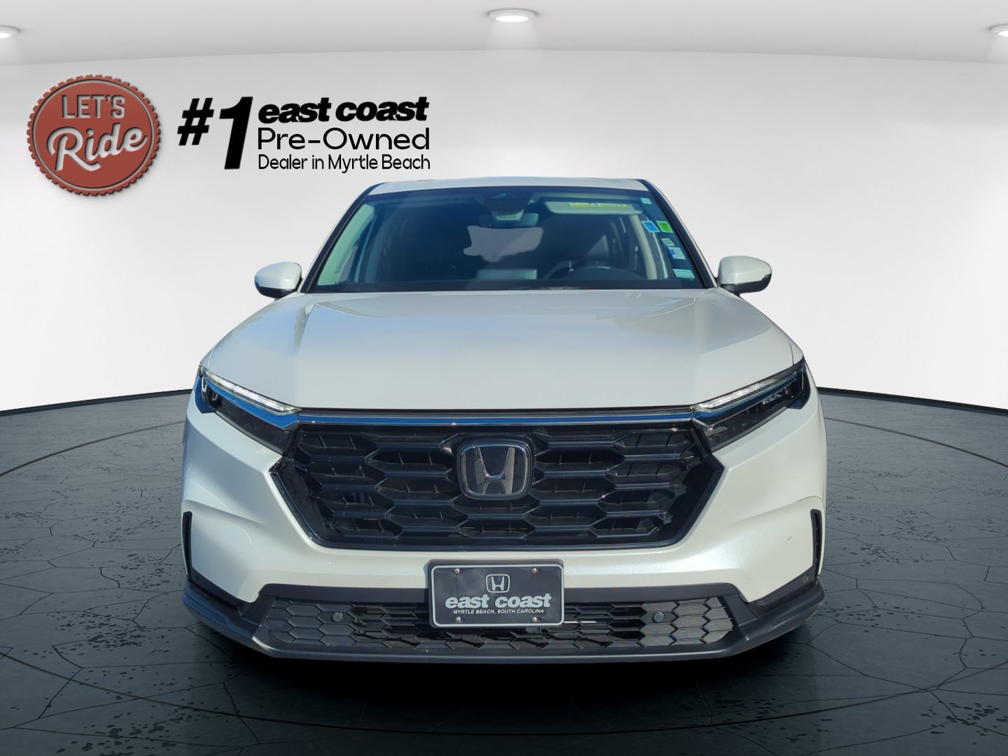 2024 Honda CR-V EX-L - Photo 2