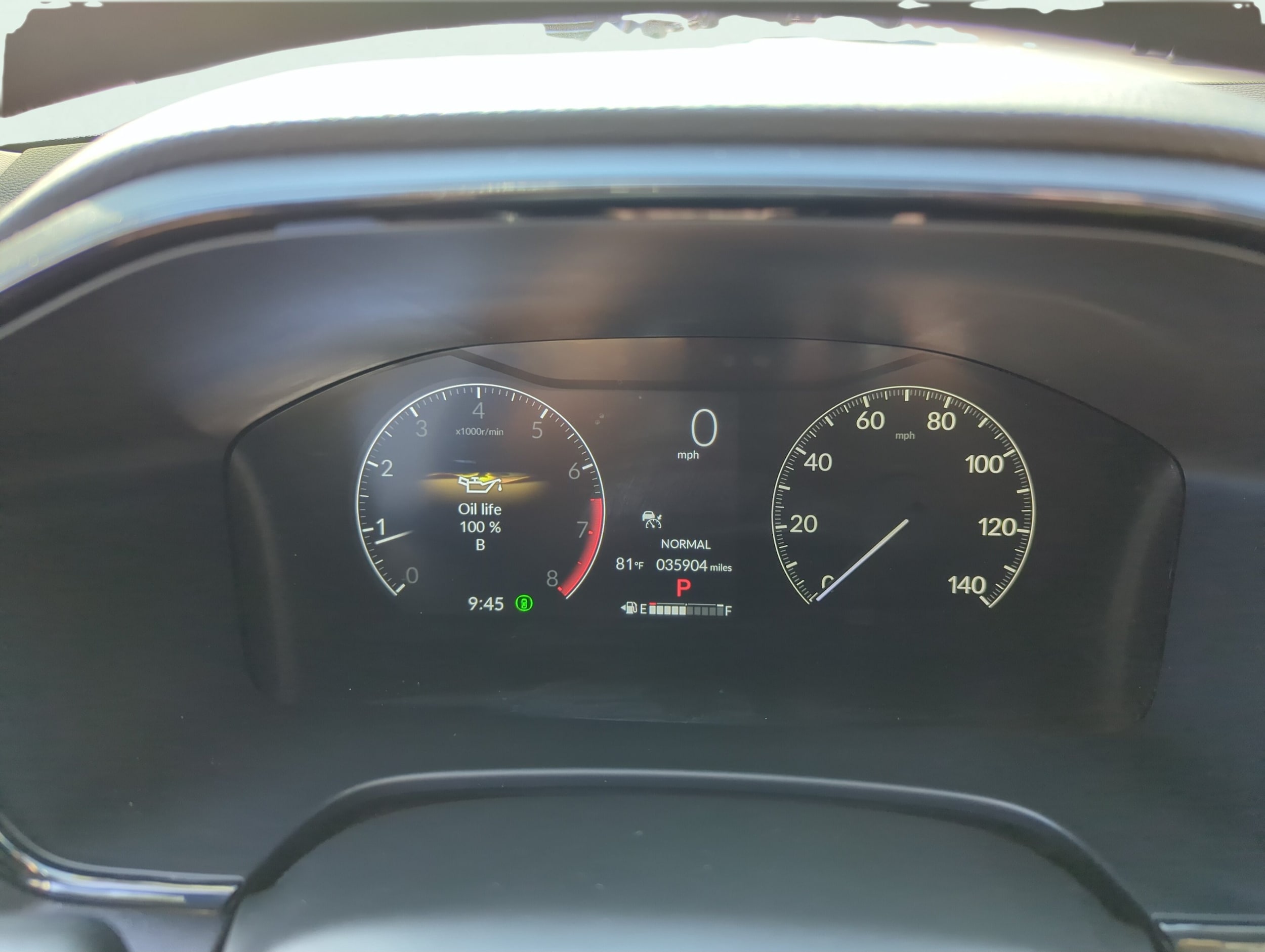 2024 Honda CR-V EX - Photo 15