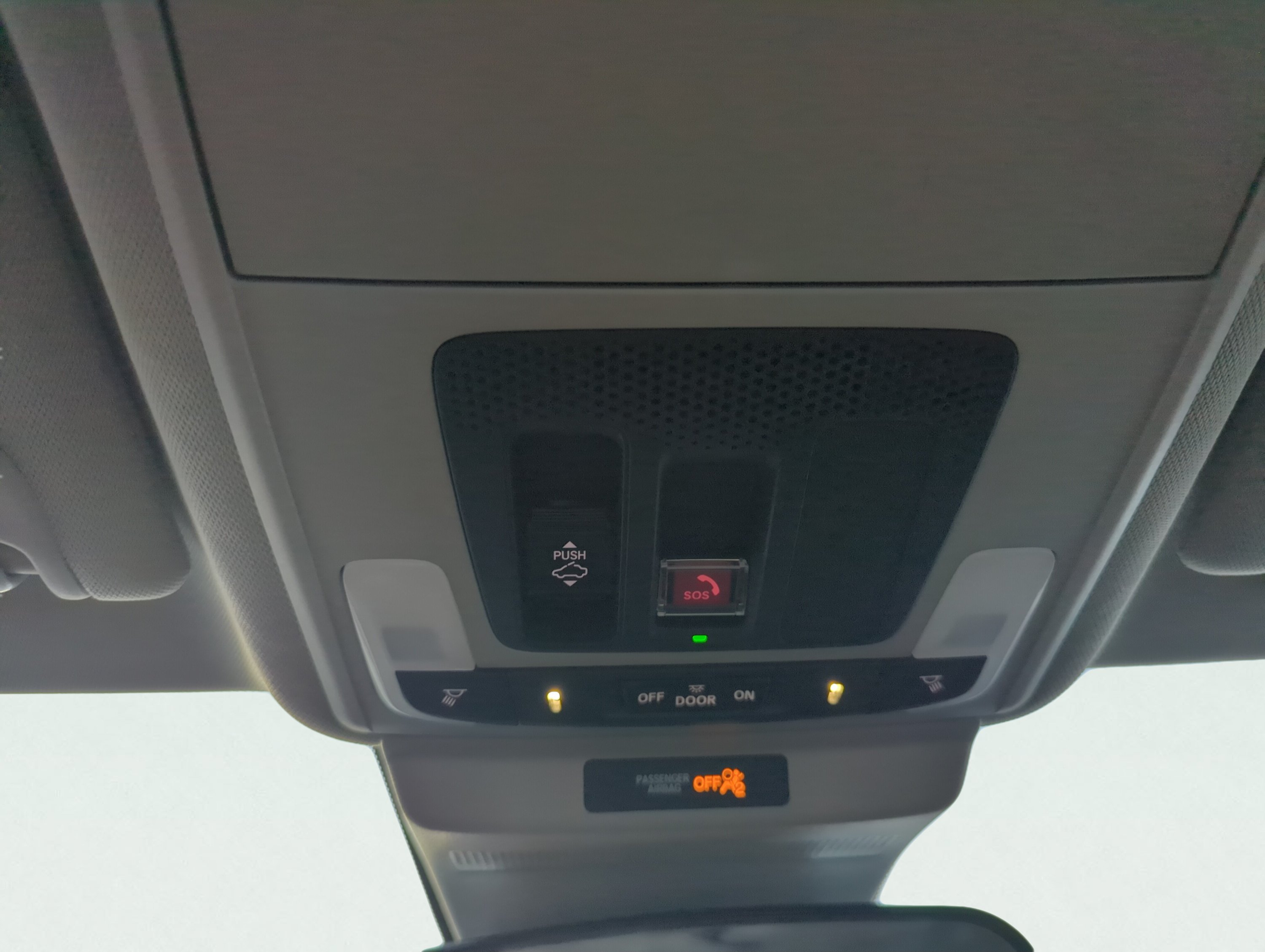 2024 Honda Accord EX - Photo 25