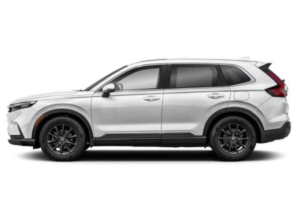 New 2027 Honda CR-V EX-L EX-L AWD