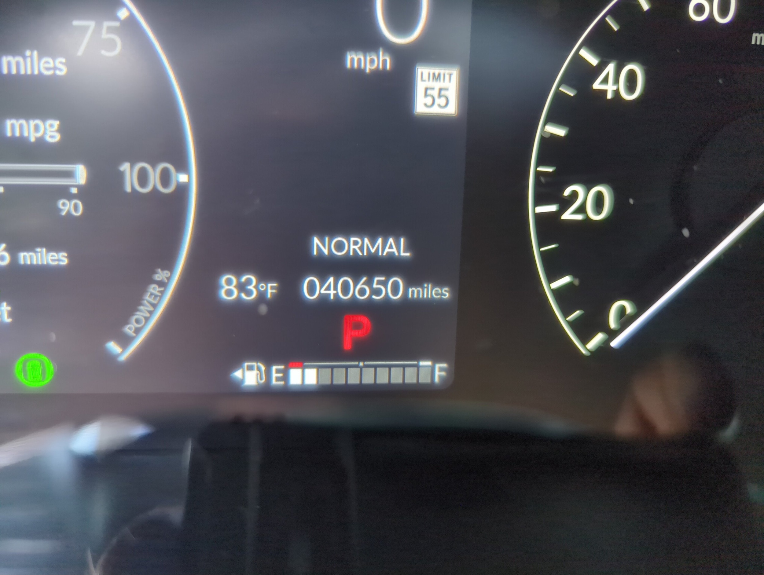 2025 Honda CR-V Sport-L - Photo 20