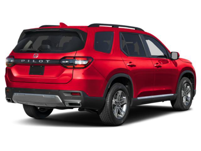 New 2026 Honda Pilot EX-L EX-L AWD