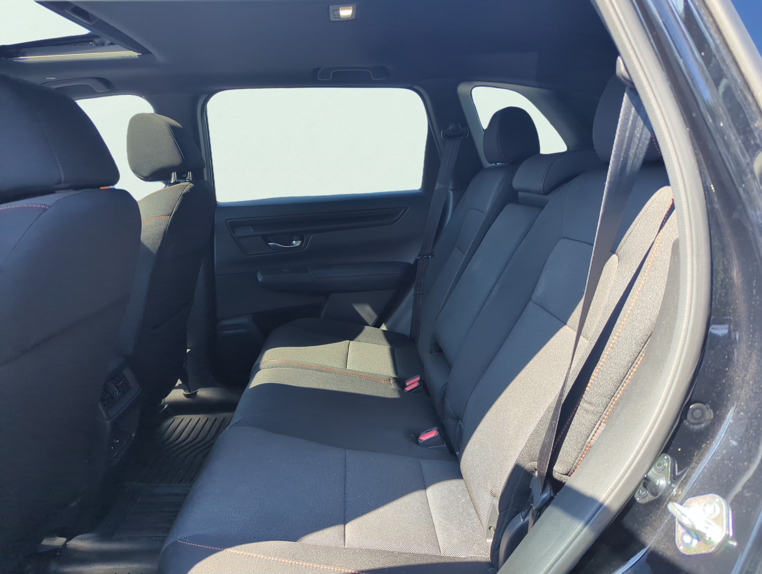 2025 Honda CR-V Sport - Photo 15