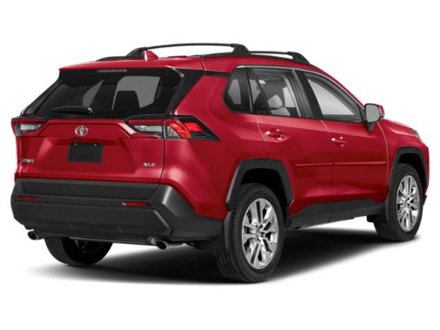 Used 2023 Toyota RAV4 XLE XLE FWD