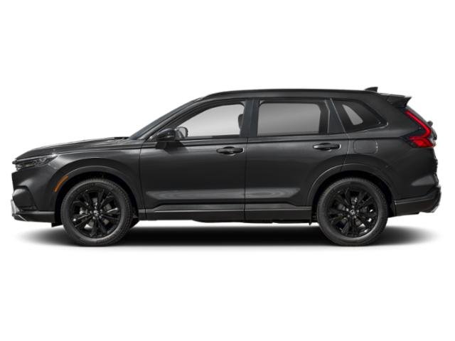 New 2027 Honda CR-V Hybrid Sport Touring Sport Touring AWD
