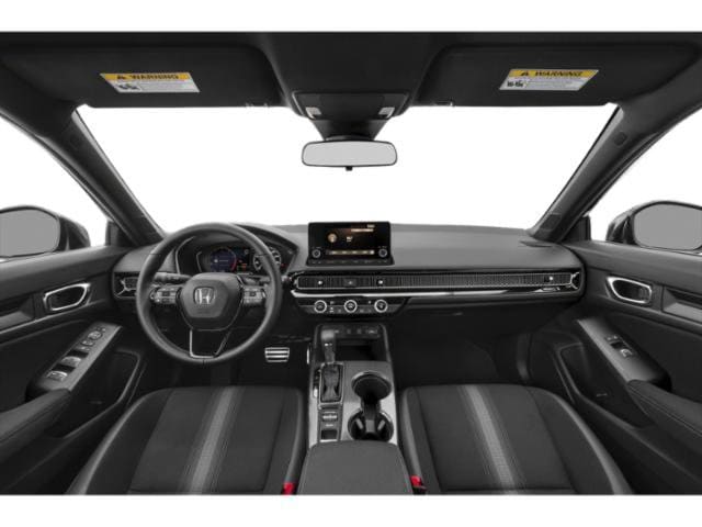 2025 Honda Civic Sport - Photo 10