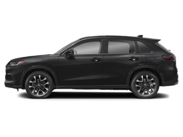 New 2027 Honda HR-V EX-L EX-L 2WD CVT