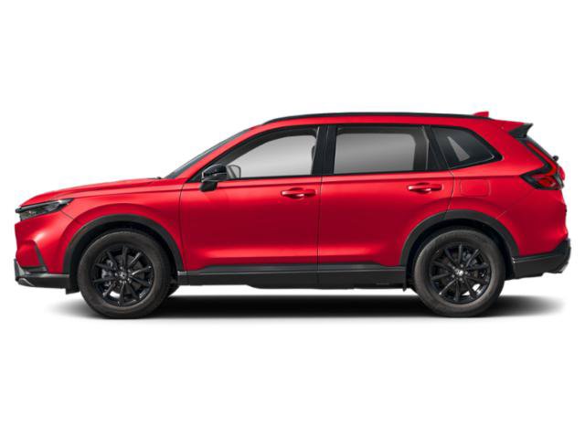 New 2027 Honda CR-V Hybrid Sport Sport FWD