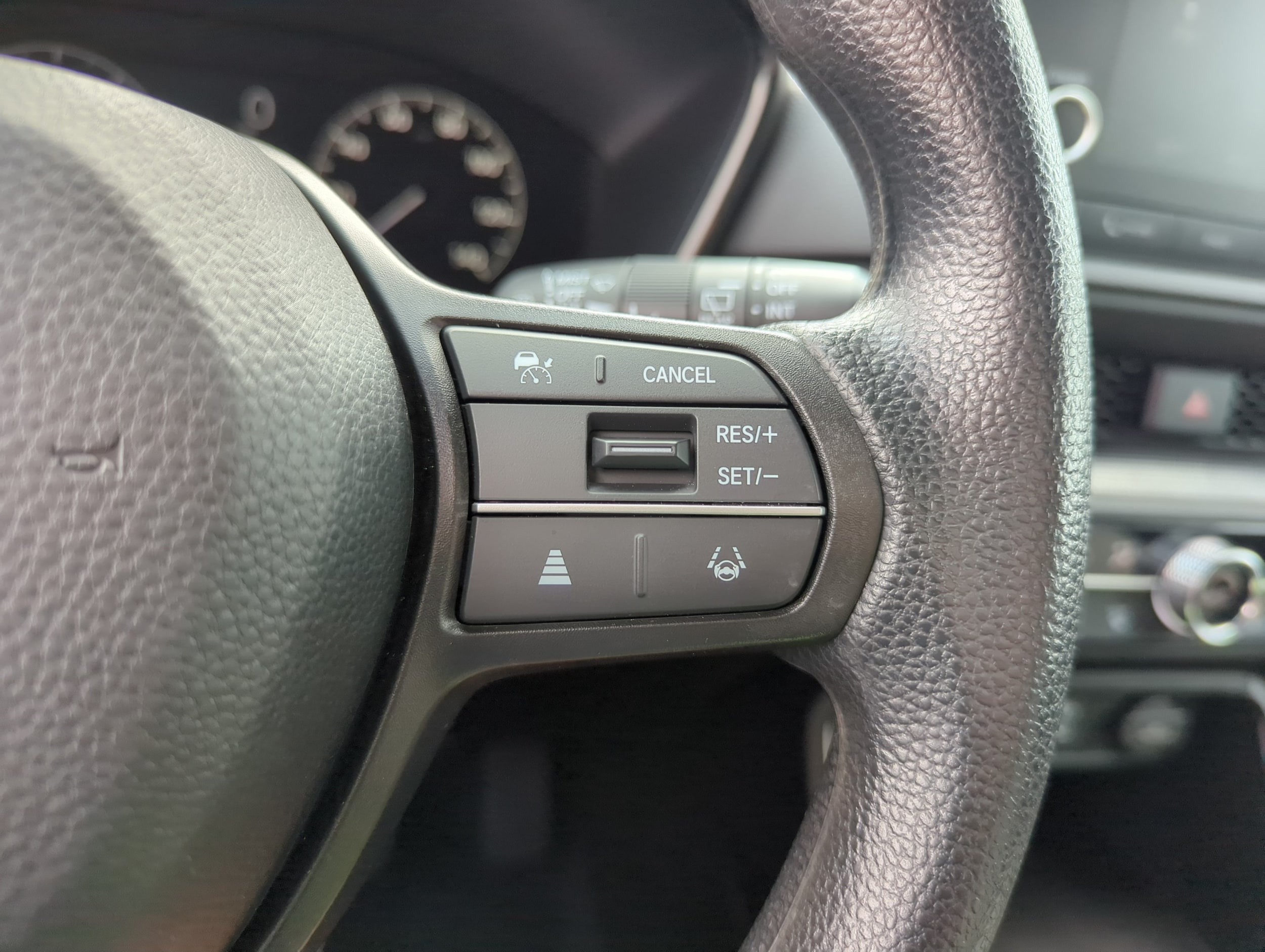 2025 Honda CR-V EX - Photo 22