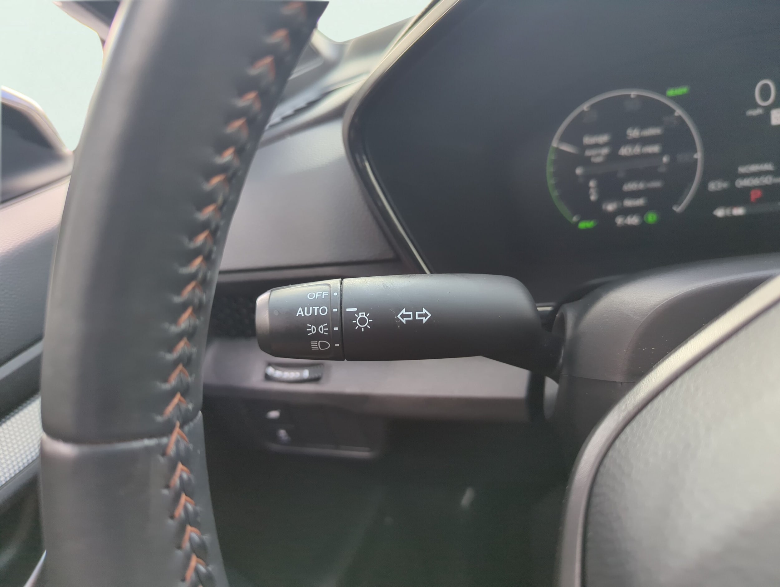 2025 Honda CR-V Sport-L - Photo 23