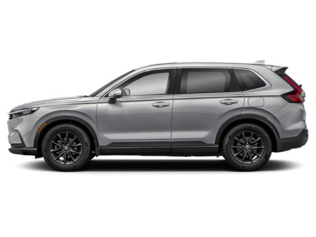 Used 2026 Honda CR-V EX-L SUV