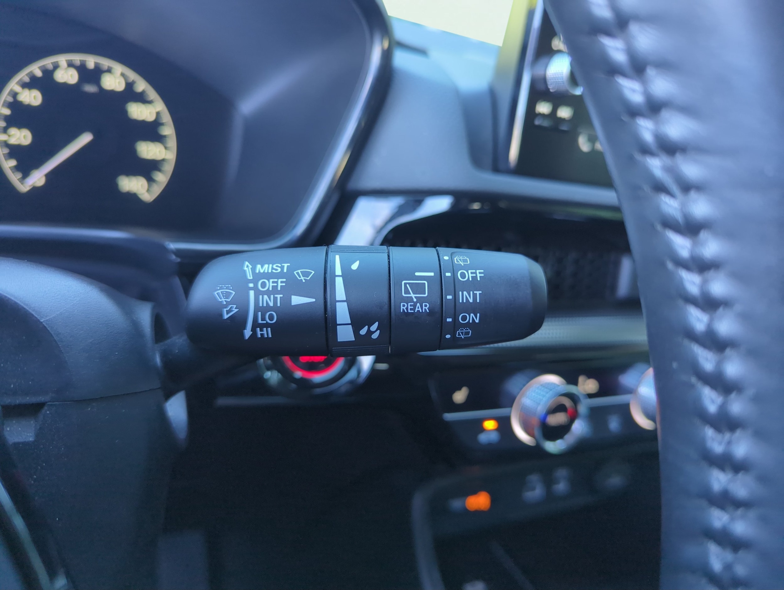 2024 Honda CR-V EX-L - Photo 23