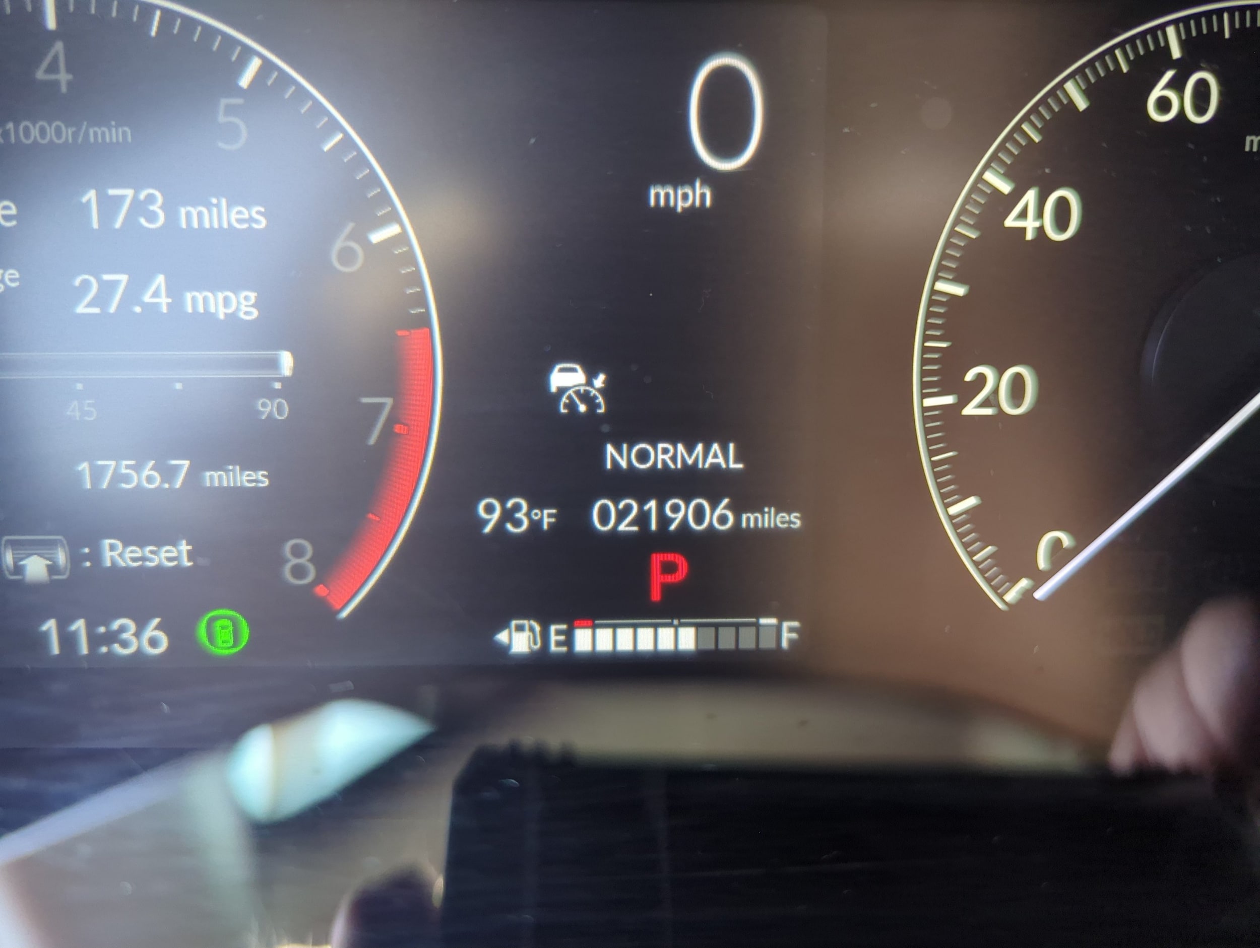 2024 Honda CR-V EX-L - Photo 20