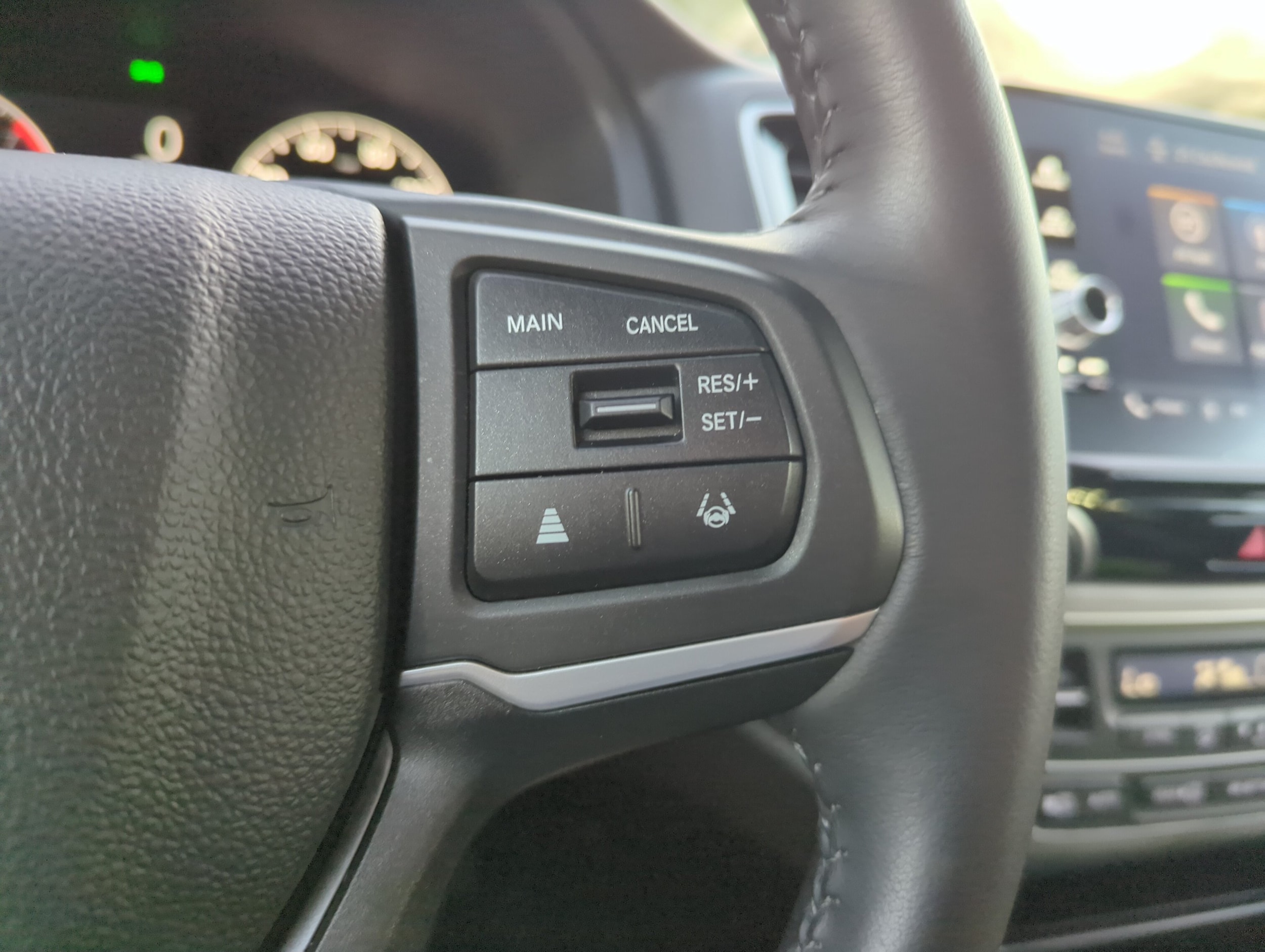 2024 Honda Ridgeline RTL - Photo 21