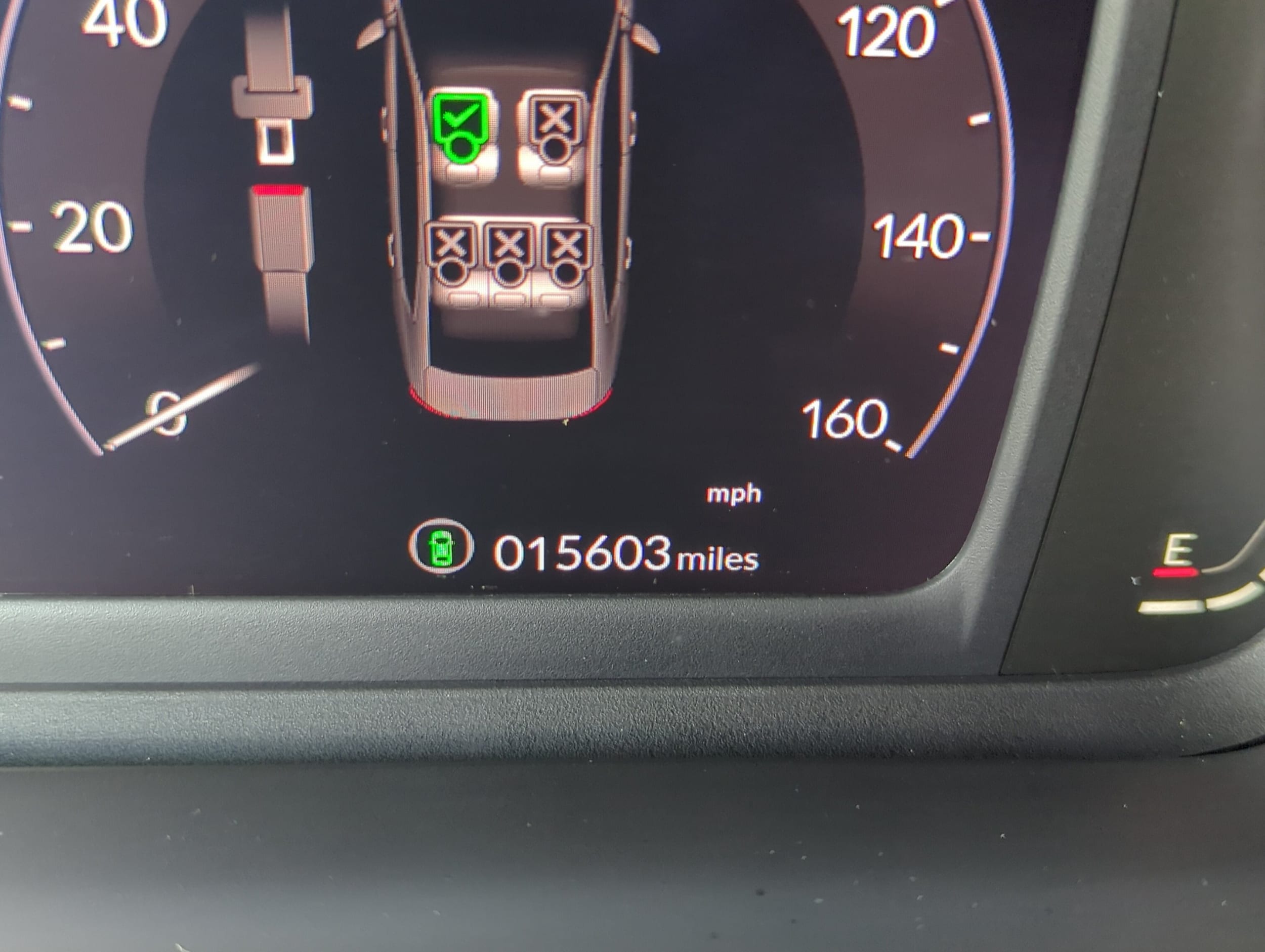 2024 Honda Accord EX - Photo 18
