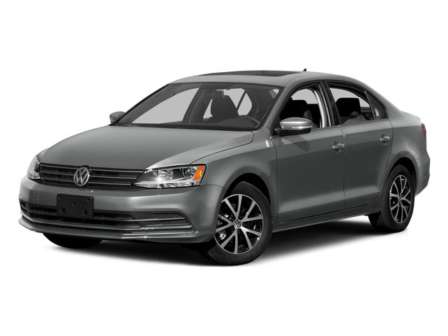  Volkswagen Jetta Sedan