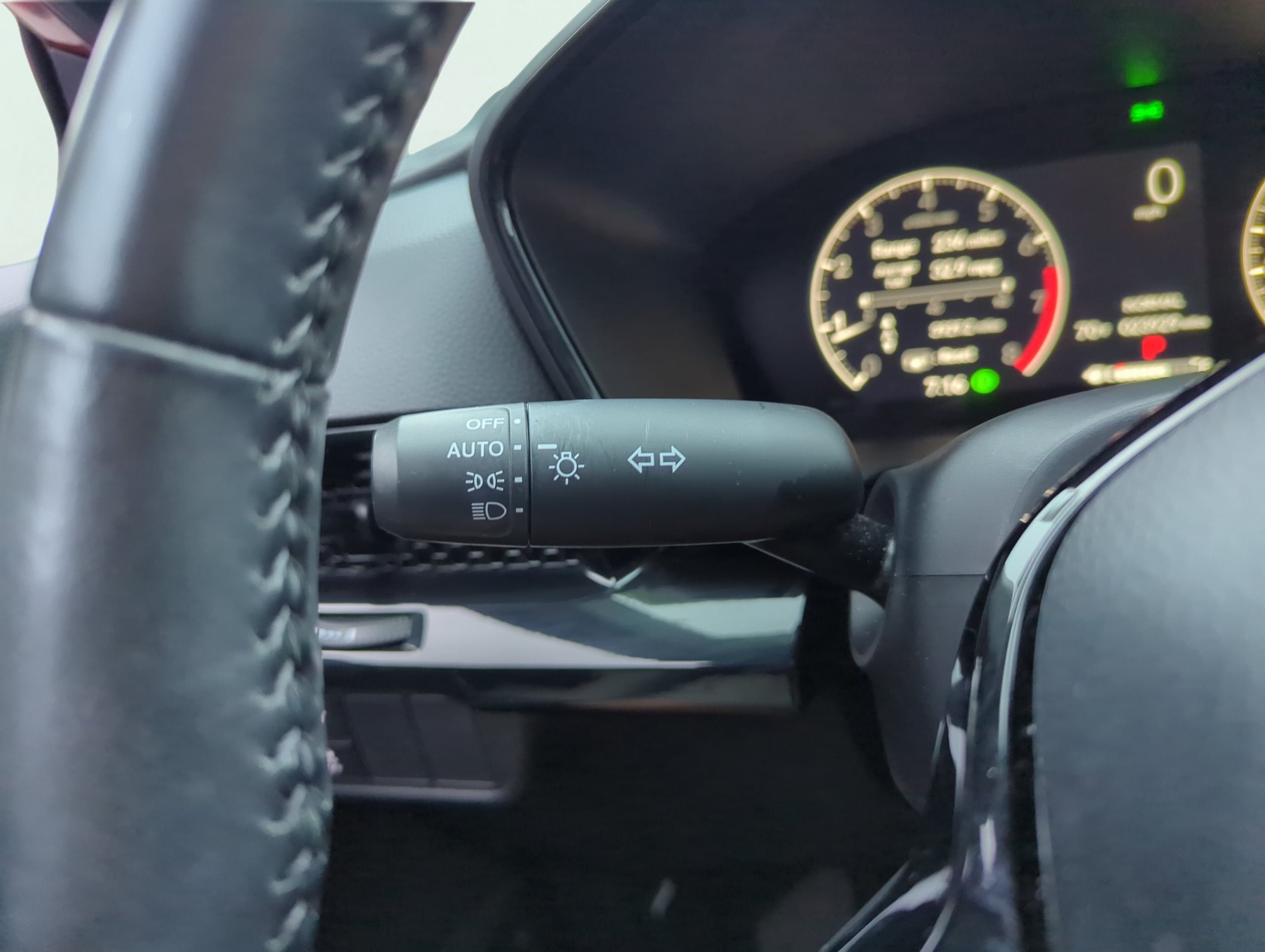 2024 Honda CR-V EX-L - Photo 21