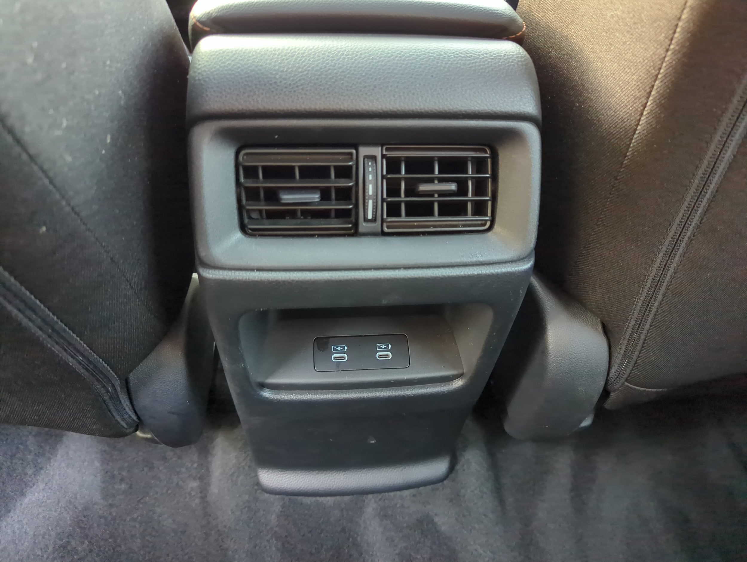 2025 Honda CR-V Sport - Photo 15