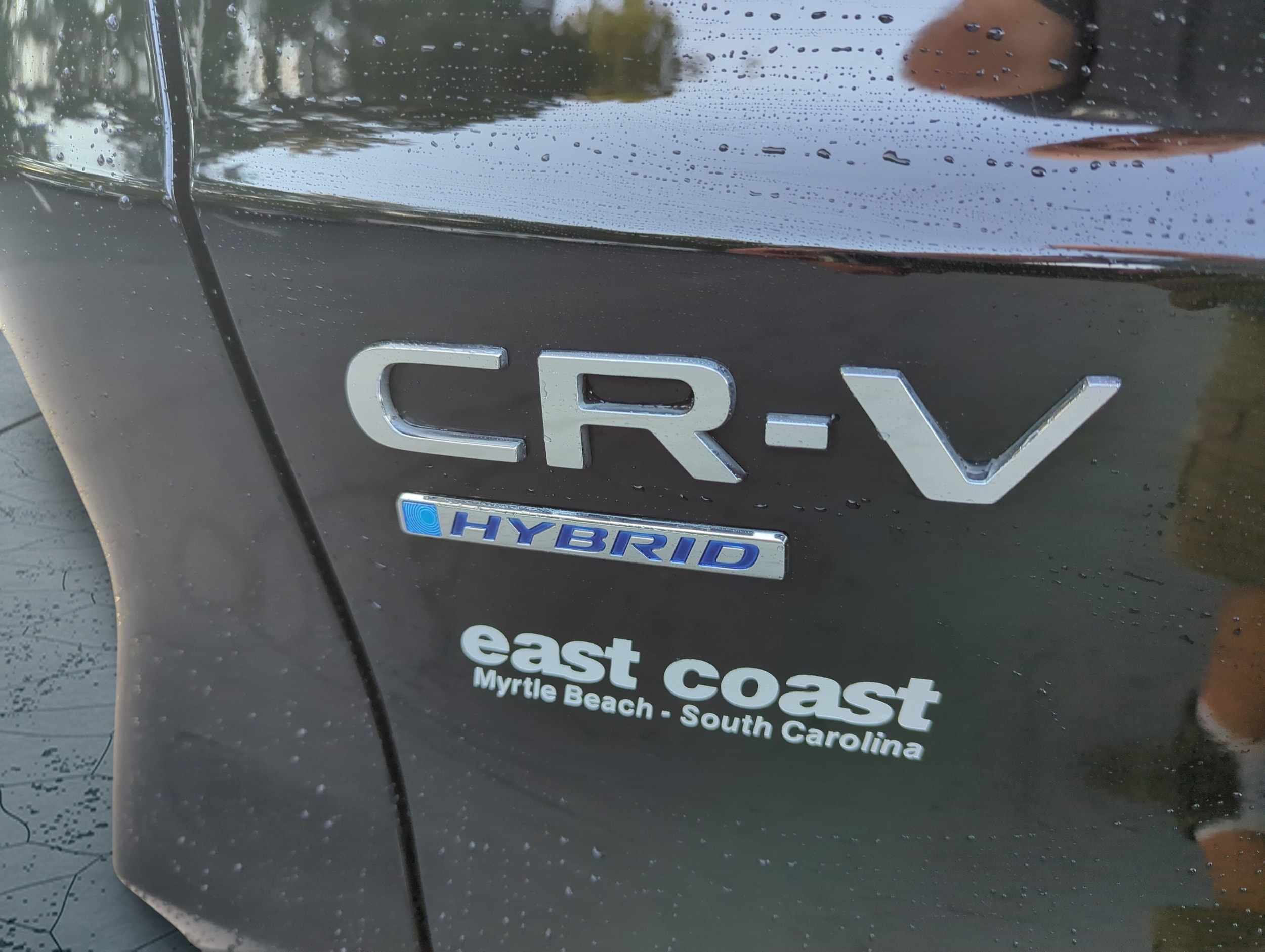 2025 Honda CR-V Sport - Photo 13