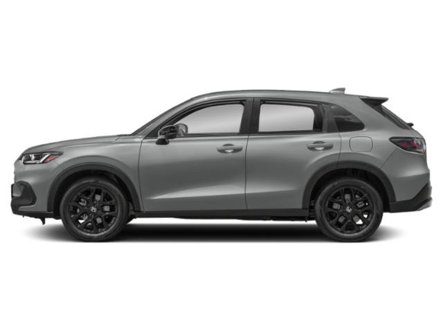 Used 2024 Honda HR-V Sport SUV