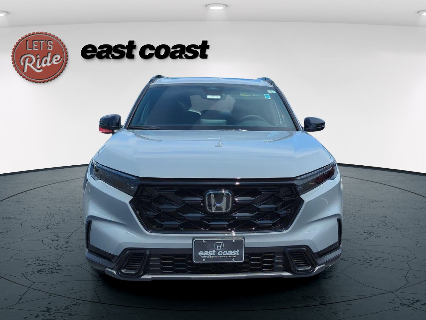 New 2027 Honda CR-V Hybrid Sport Sport FWD