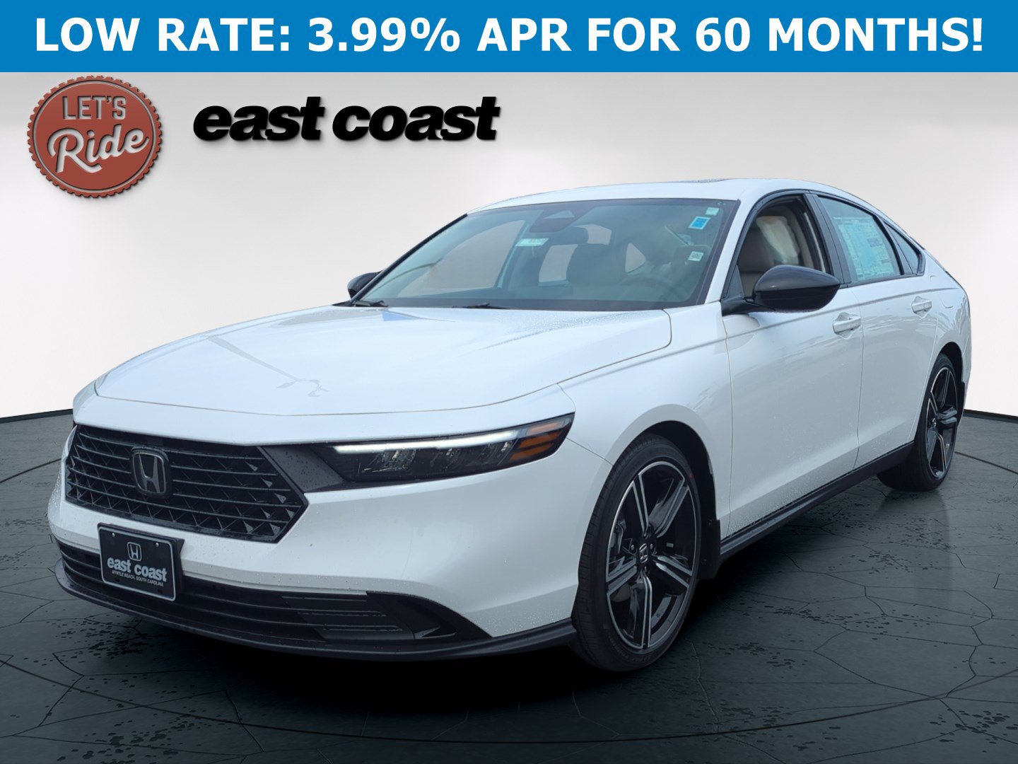 New 2026 Honda Accord SE SE CVT