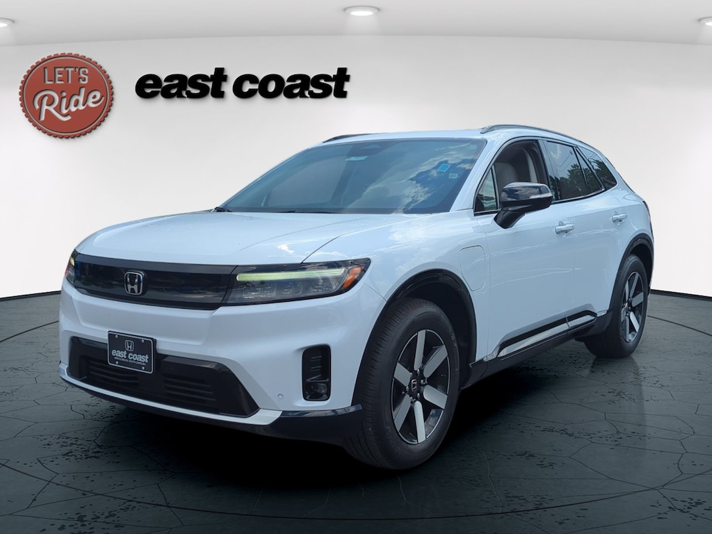 New 2026 Honda Prologue Touring Touring AWD