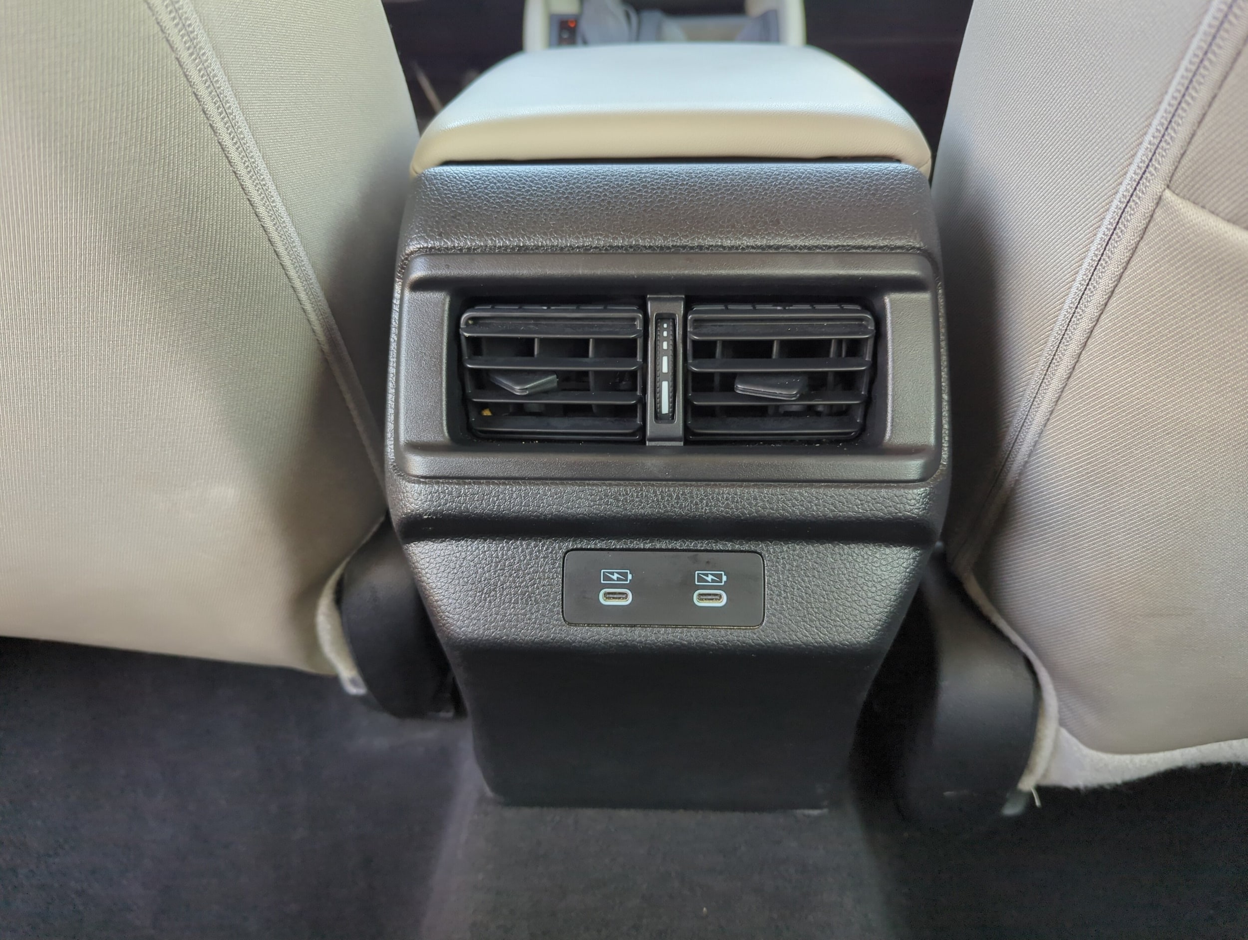 2025 Honda Accord LX - Photo 15