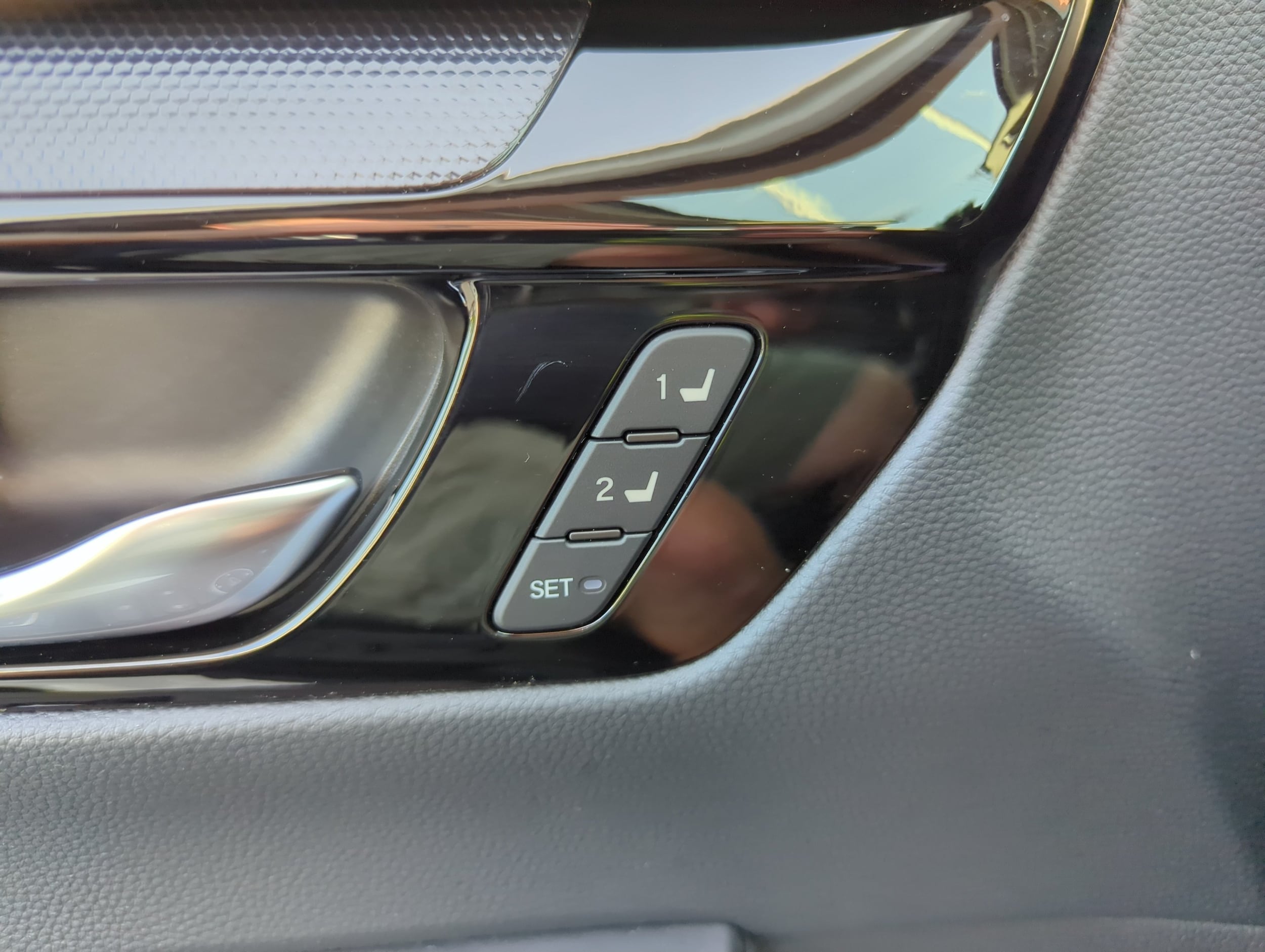 2024 Honda CR-V EX-L - Photo 30